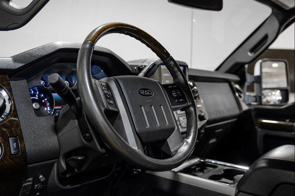 used 2014 Ford F-250 car, priced at $159,990