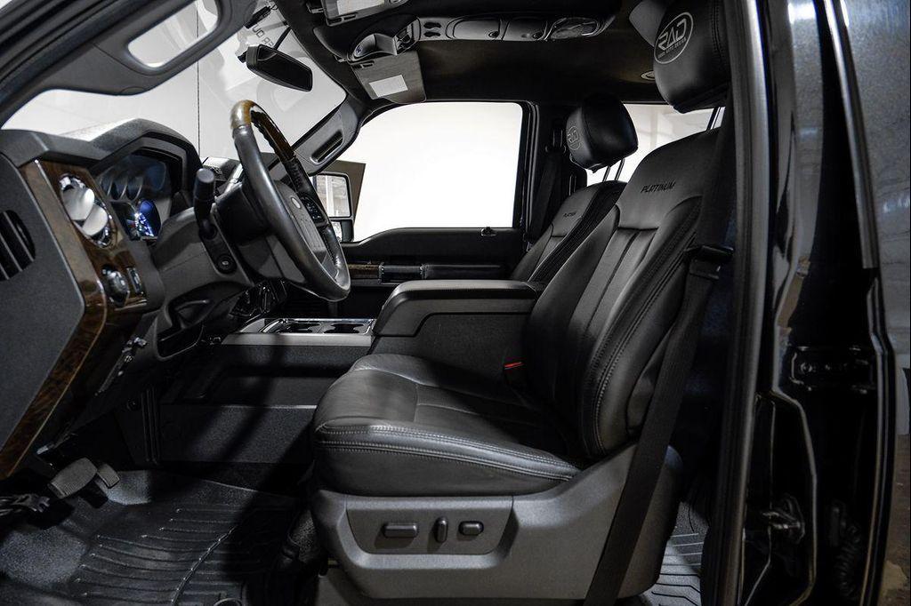 used 2014 Ford F-250 car, priced at $159,990