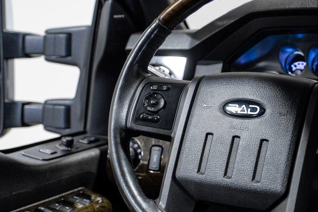 used 2014 Ford F-250 car, priced at $159,990