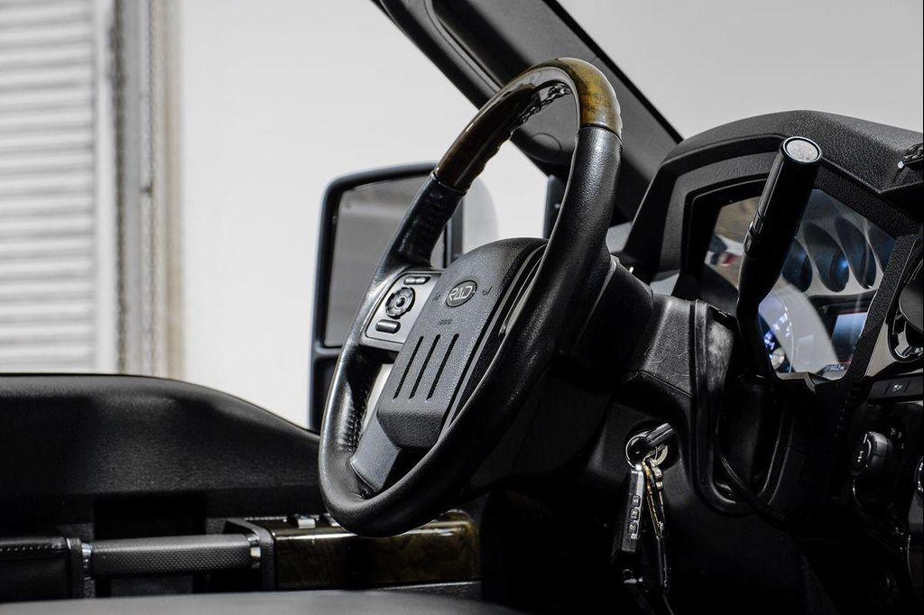 used 2014 Ford F-250 car, priced at $159,990