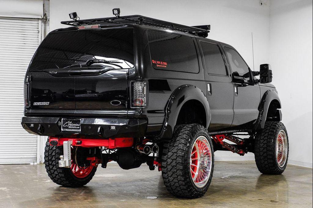 used 2014 Ford F-250 car, priced at $159,990