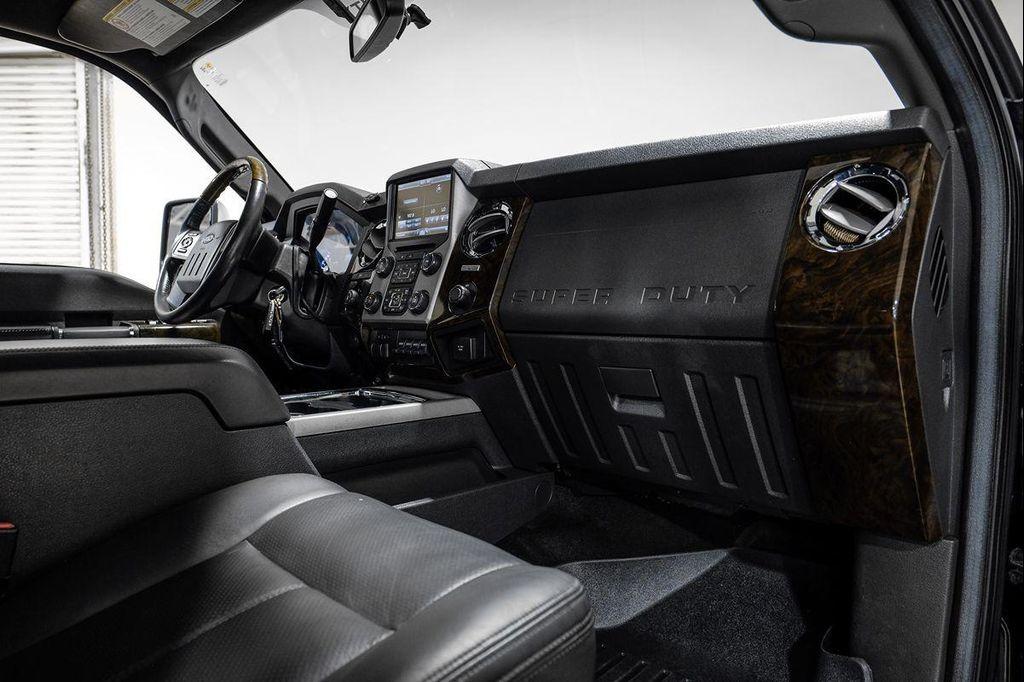 used 2014 Ford F-250 car, priced at $159,990