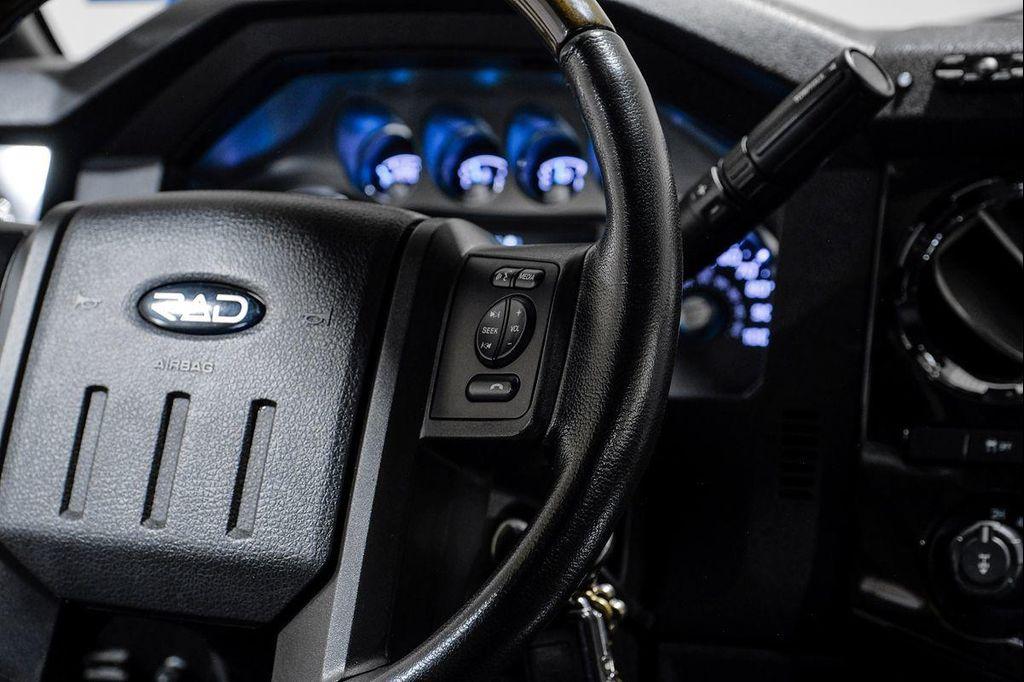 used 2014 Ford F-250 car, priced at $159,990