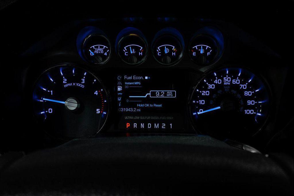 used 2014 Ford F-250 car, priced at $159,990