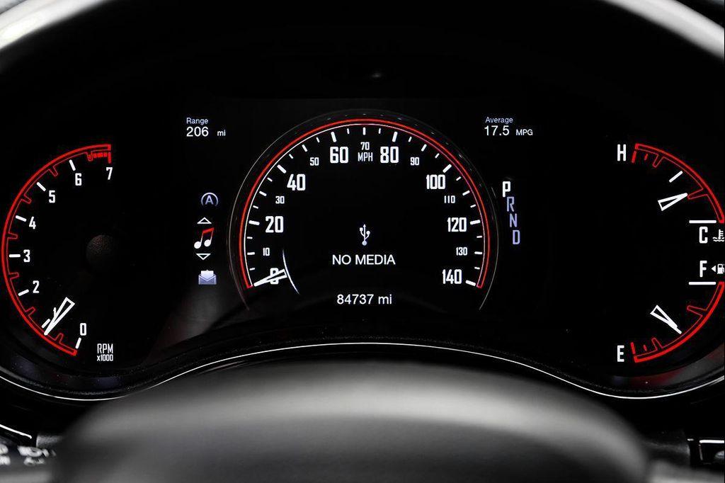 used 2021 Dodge Durango car, priced at $22,990