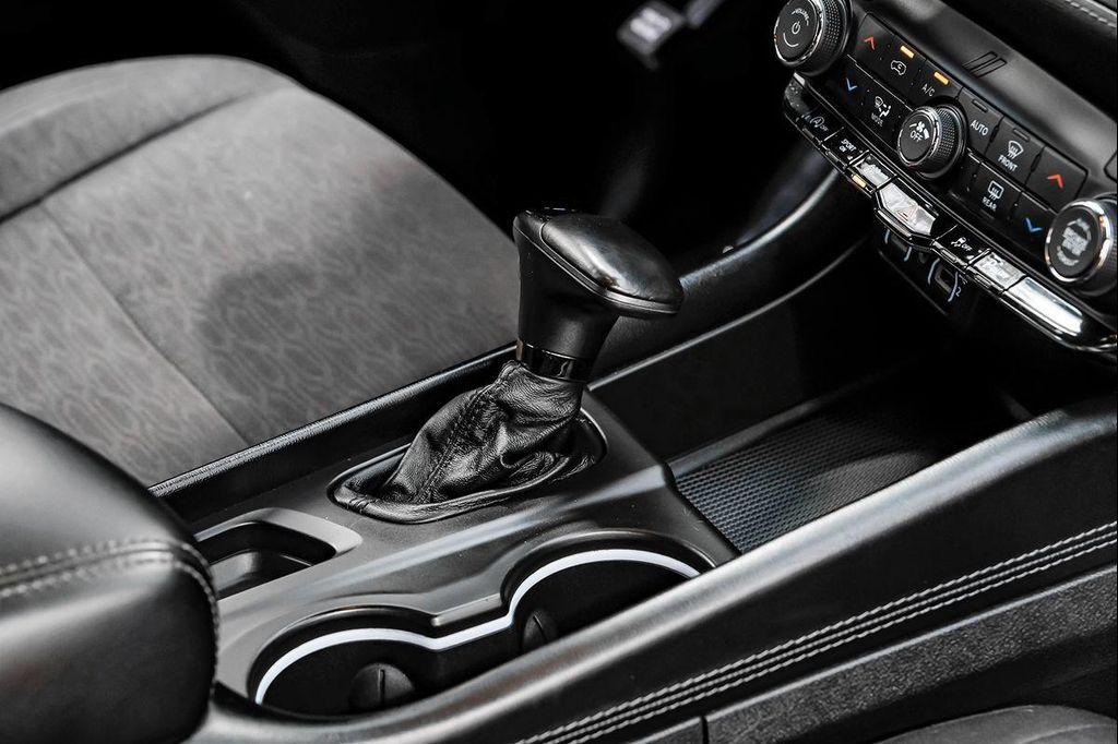 used 2021 Dodge Durango car, priced at $22,990