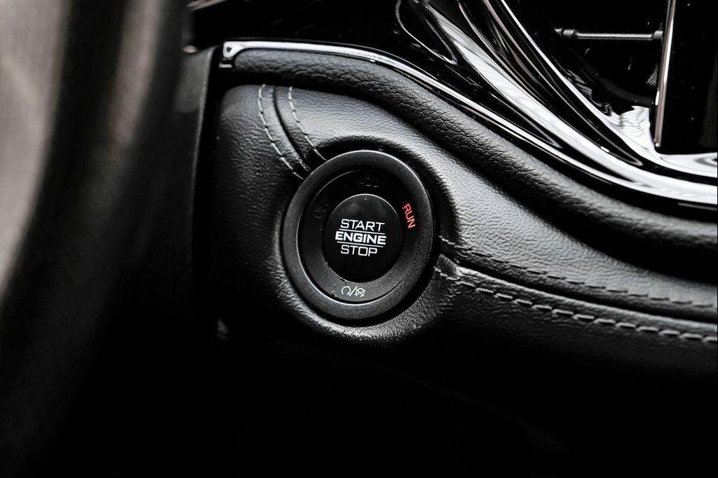 used 2021 Dodge Durango car, priced at $22,990