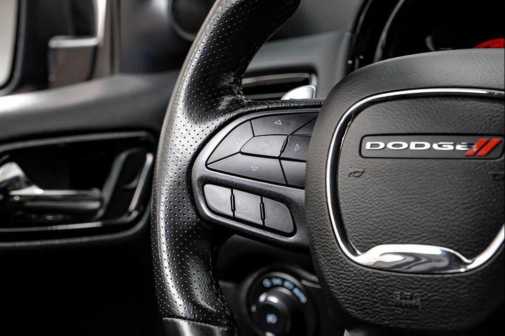 used 2021 Dodge Durango car, priced at $22,990