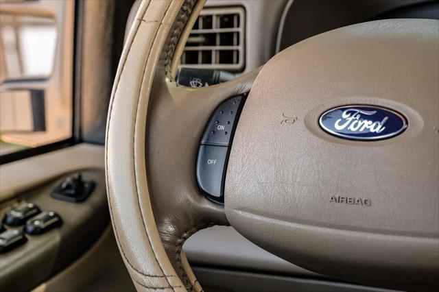 used 2004 Ford Excursion car, priced at $54,990