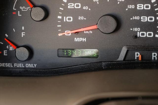 used 2004 Ford Excursion car, priced at $54,990