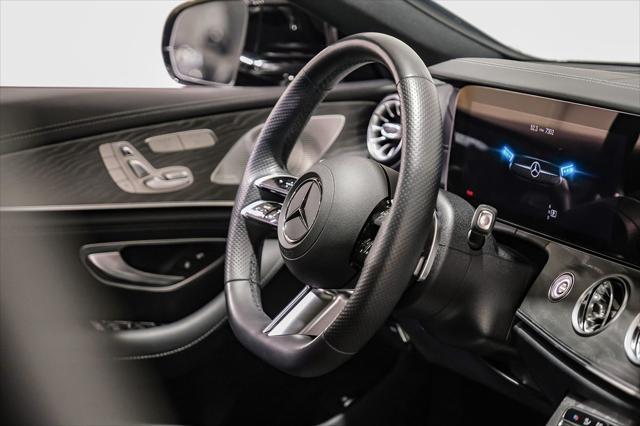 used 2023 Mercedes-Benz CLS 450 car, priced at $62,990