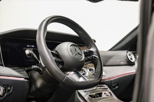 used 2023 Mercedes-Benz CLS 450 car, priced at $62,990