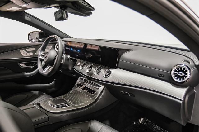 used 2023 Mercedes-Benz CLS 450 car, priced at $62,990
