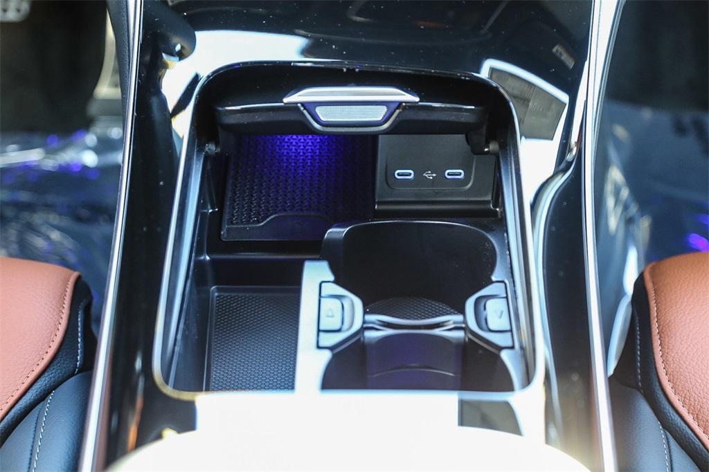 new 2024 Mercedes-Benz C-Class car, priced at $62,735