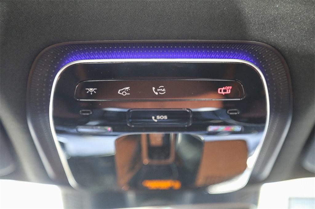 new 2024 Mercedes-Benz C-Class car, priced at $62,735