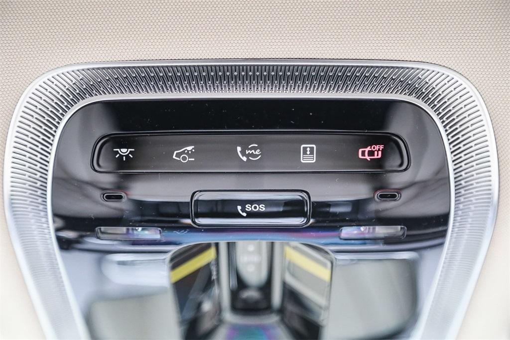new 2024 Mercedes-Benz S-Class car, priced at $137,090