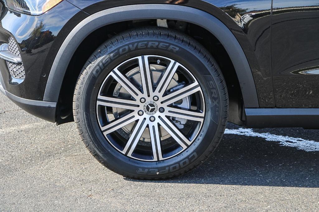 new 2026 Mercedes-Benz GLE 350 car, priced at $69,965