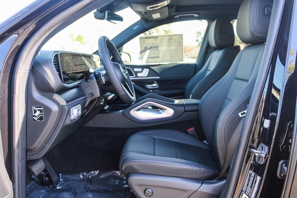 new 2026 Mercedes-Benz GLE 350 car, priced at $69,965