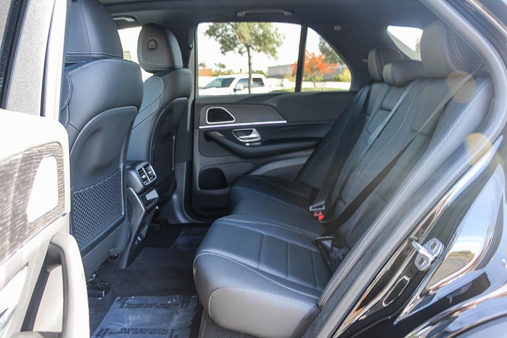 new 2026 Mercedes-Benz GLE 350 car, priced at $69,965