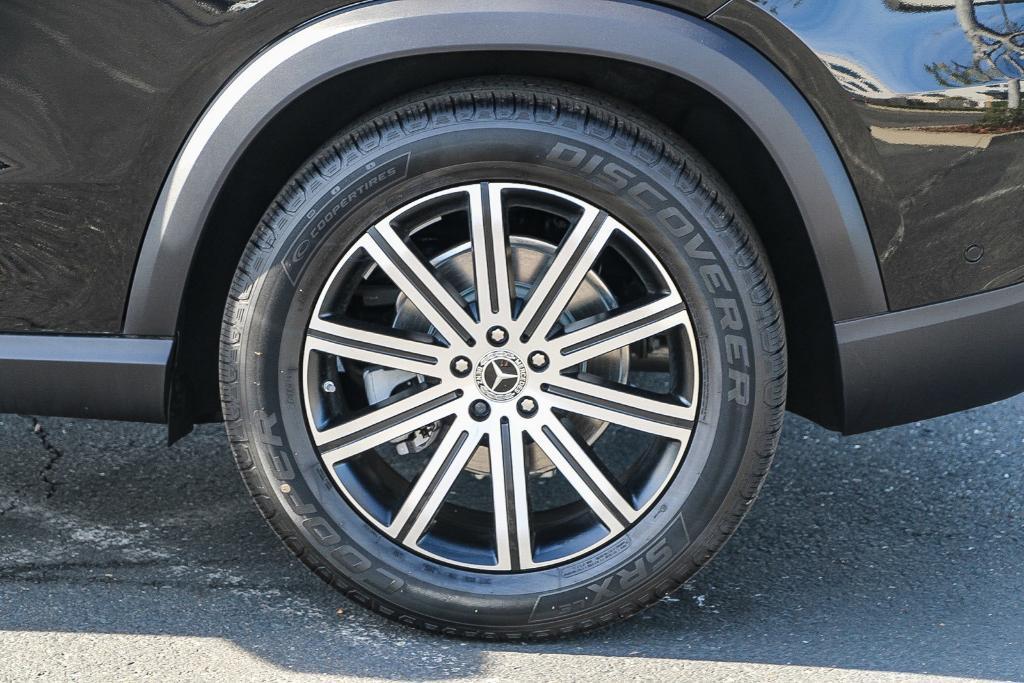 new 2026 Mercedes-Benz GLE 350 car, priced at $69,965