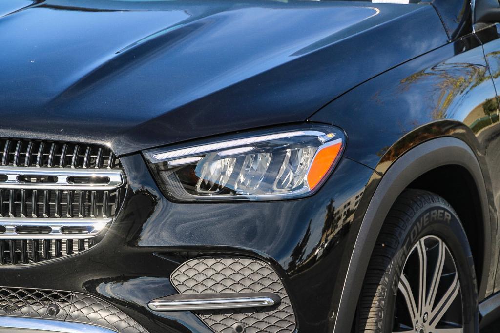 new 2026 Mercedes-Benz GLE 350 car, priced at $69,965