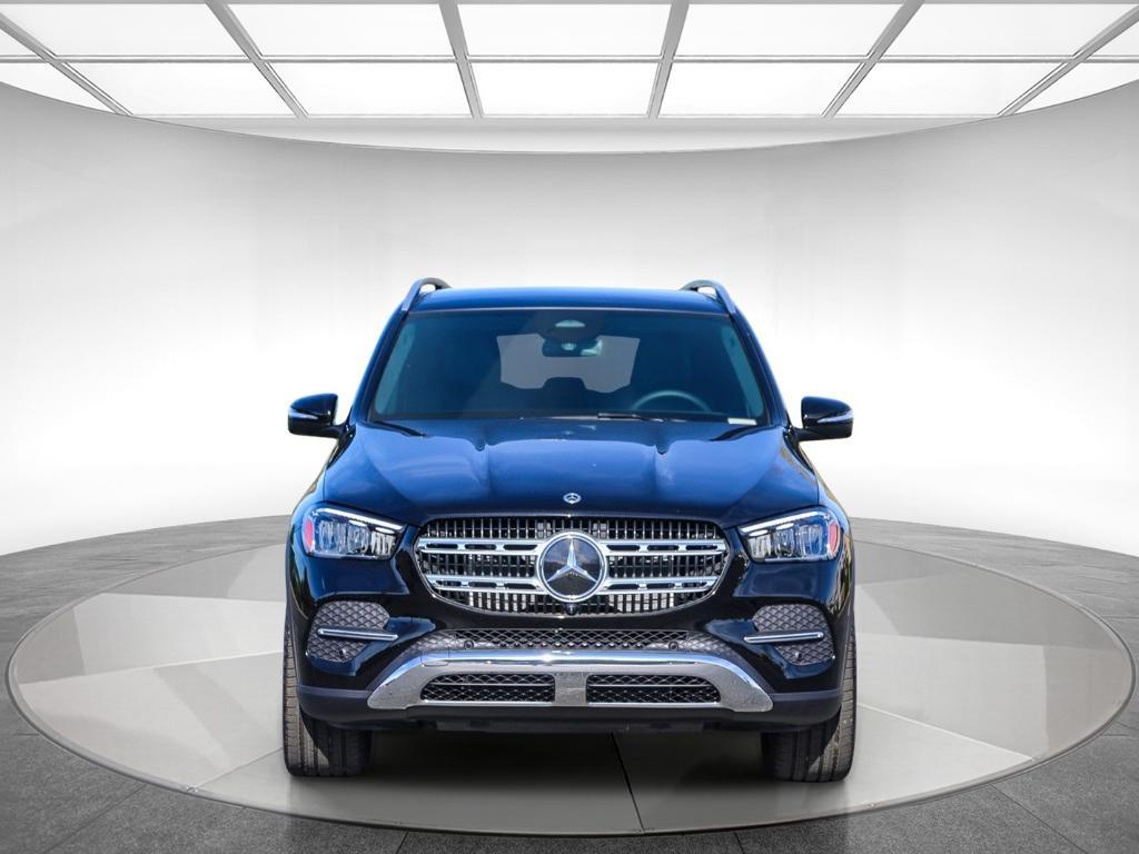 new 2026 Mercedes-Benz GLE 350 car, priced at $69,965