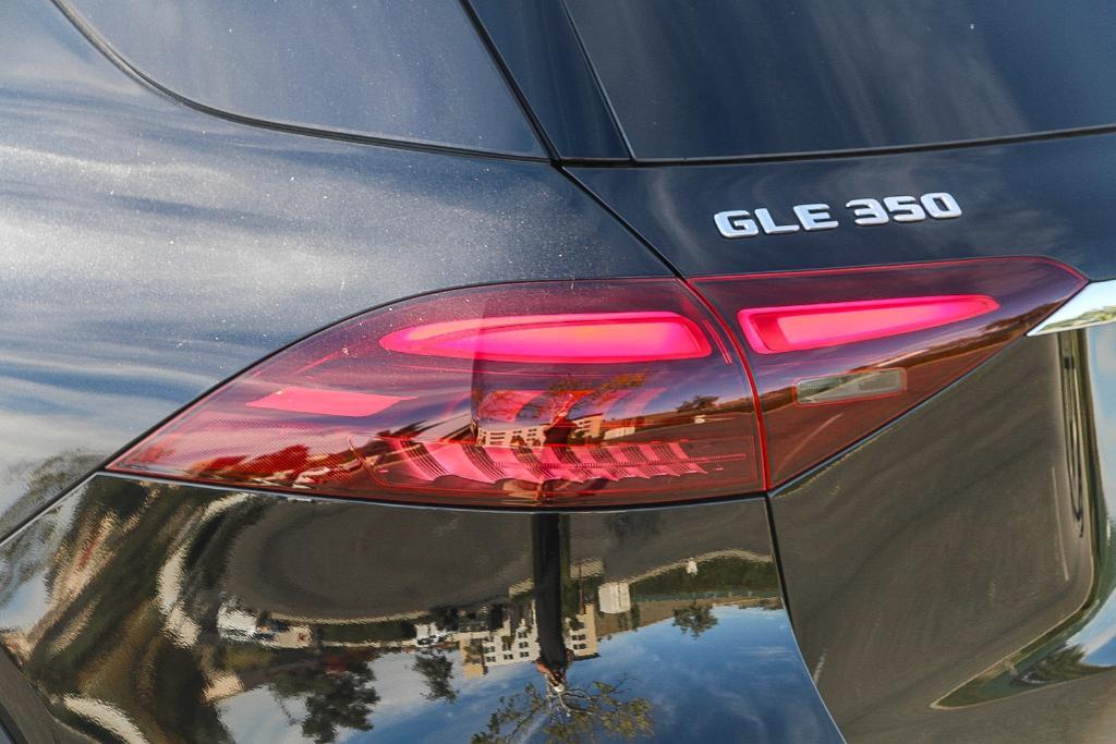 new 2026 Mercedes-Benz GLE 350 car, priced at $69,965