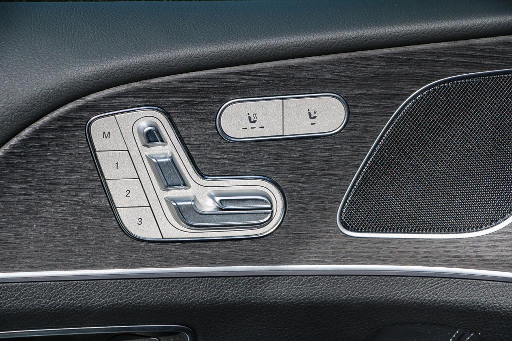 new 2026 Mercedes-Benz GLE 350 car, priced at $69,965