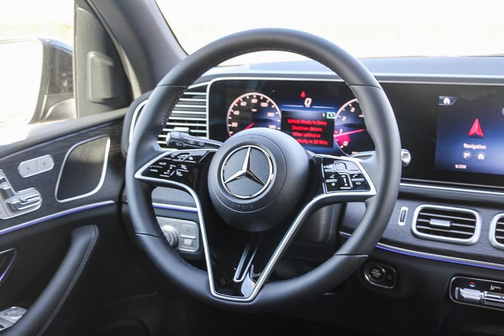 new 2026 Mercedes-Benz GLE 350 car, priced at $69,965