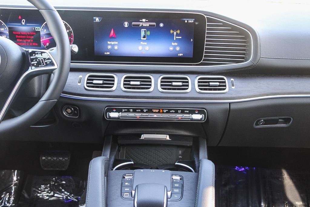 new 2026 Mercedes-Benz GLE 350 car, priced at $69,965