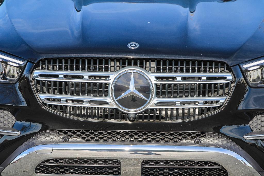 new 2026 Mercedes-Benz GLE 350 car, priced at $69,965