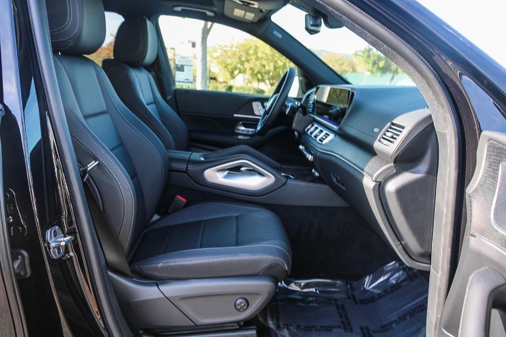 new 2026 Mercedes-Benz GLE 350 car, priced at $69,965