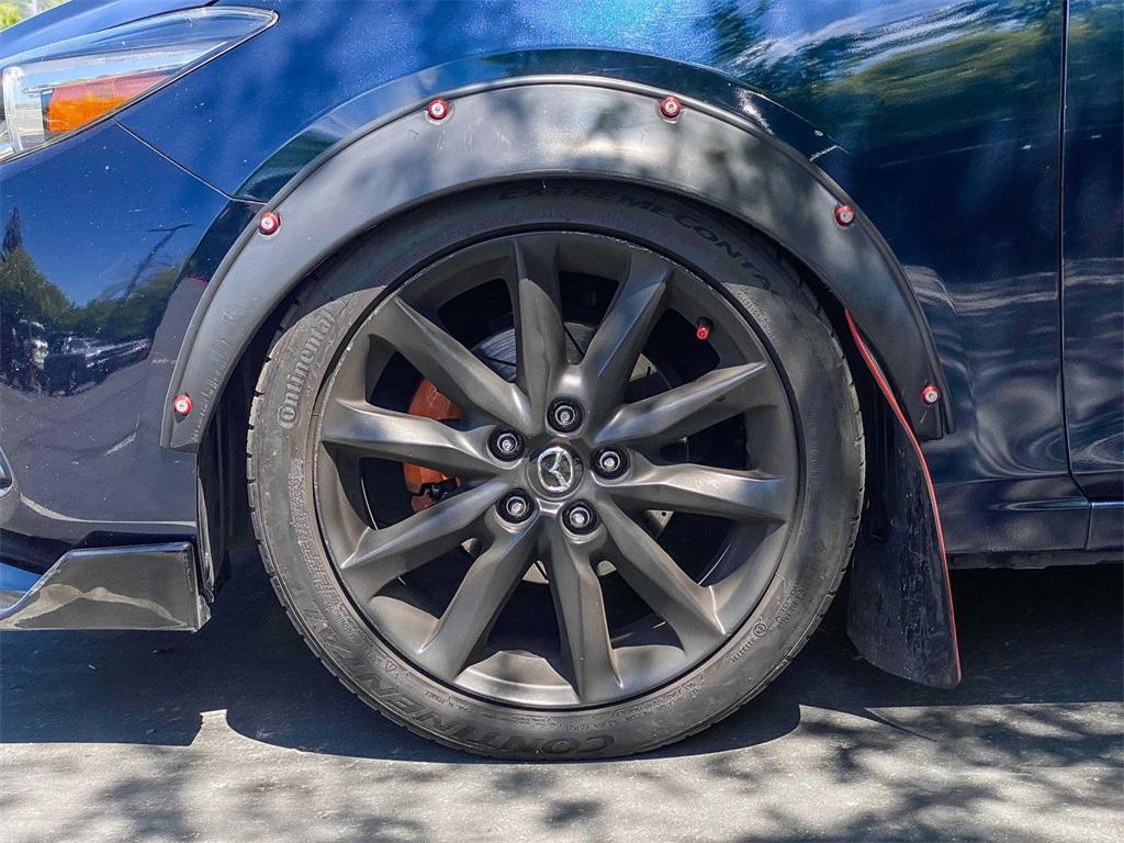 used 2018 Mazda Mazda3 car, priced at $12,485