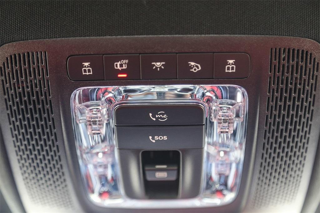 new 2023 Mercedes-Benz CLA 250 car, priced at $53,120