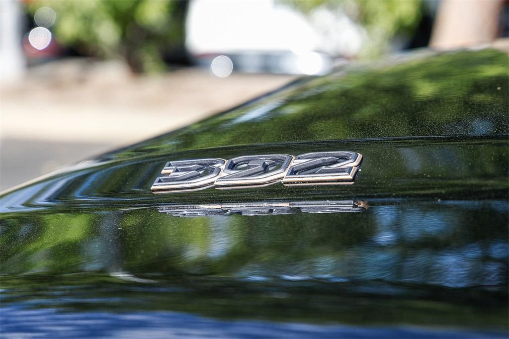 used 2023 Jeep Wrangler car, priced at $73,888