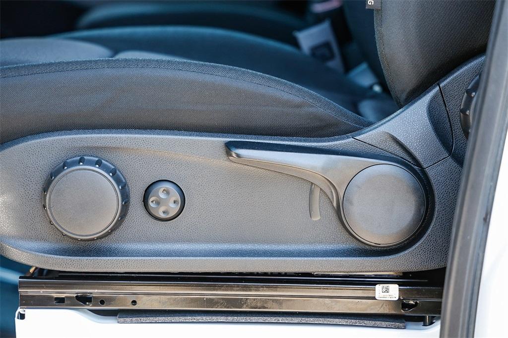 used 2024 Mercedes-Benz eSprinter 2500 car, priced at $63,995