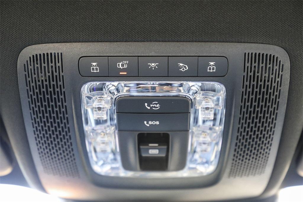 new 2025 Mercedes-Benz GLA 250 car, priced at $50,895