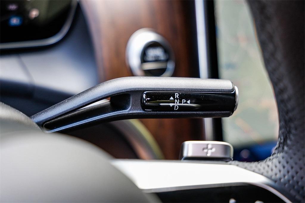 new 2025 Mercedes-Benz GLC 350e car, priced at $65,500