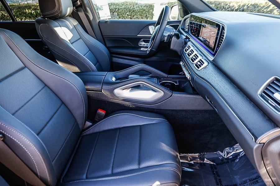 new 2026 Mercedes-Benz GLE 350 car, priced at $71,165