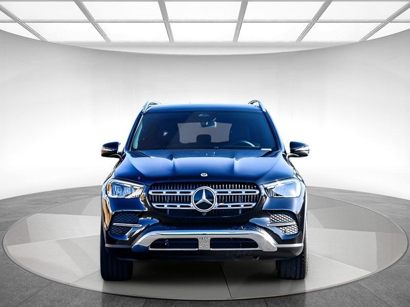 new 2026 Mercedes-Benz GLE 350 car, priced at $71,165