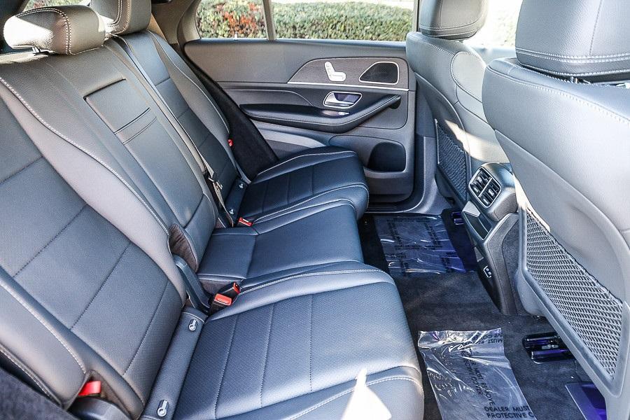 new 2026 Mercedes-Benz GLE 350 car, priced at $71,165