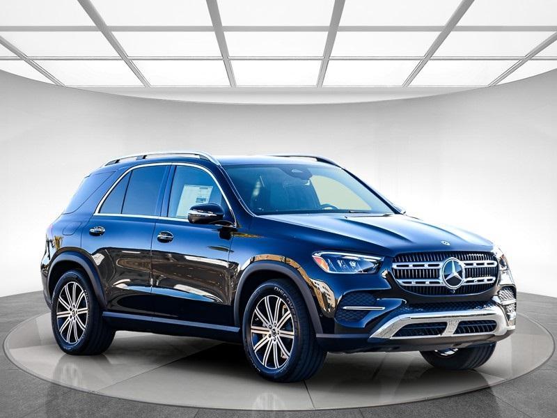 new 2026 Mercedes-Benz GLE 350 car, priced at $71,165
