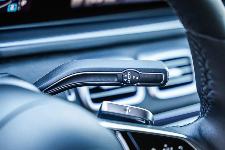 new 2026 Mercedes-Benz GLE 350 car, priced at $71,165