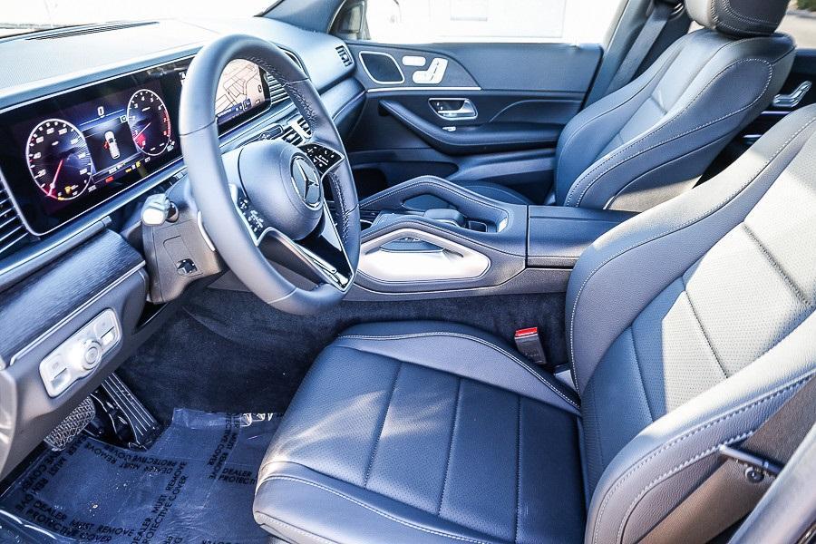 new 2026 Mercedes-Benz GLE 350 car, priced at $71,165