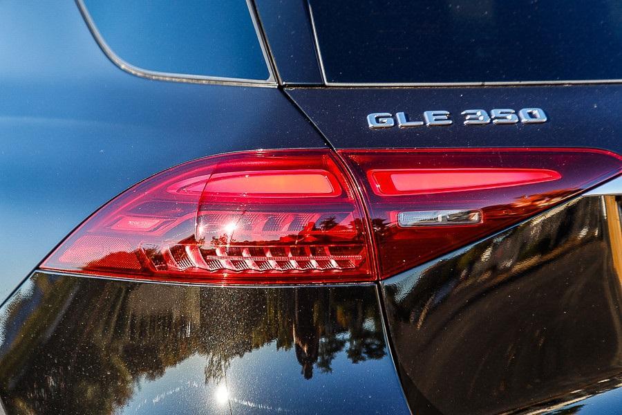 new 2026 Mercedes-Benz GLE 350 car, priced at $71,165