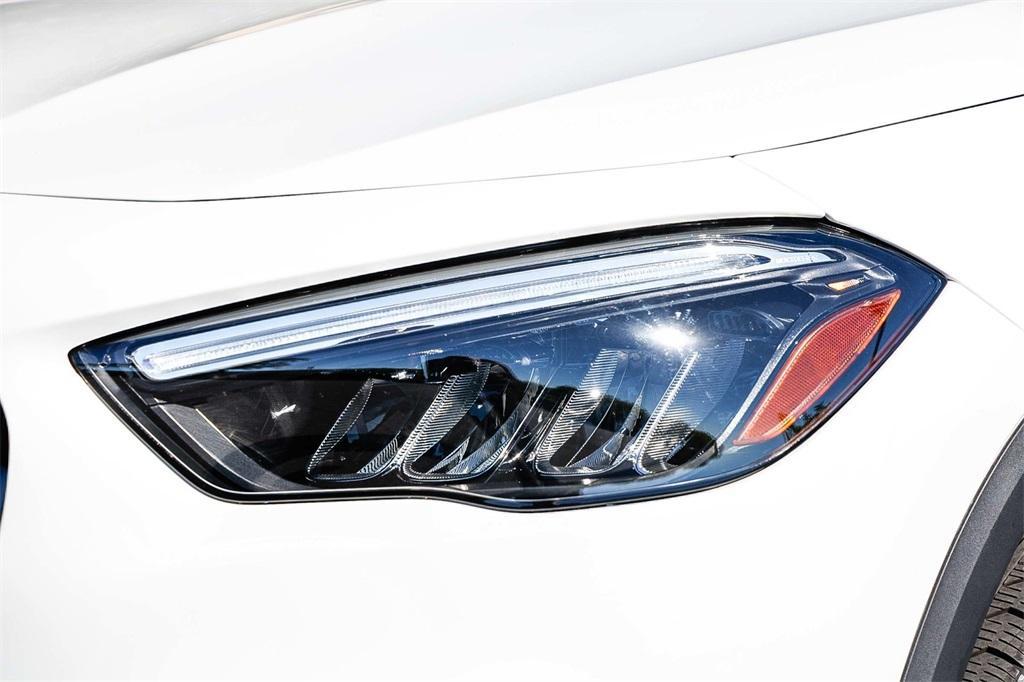 used 2025 Mercedes-Benz GLA 250 car, priced at $37,595
