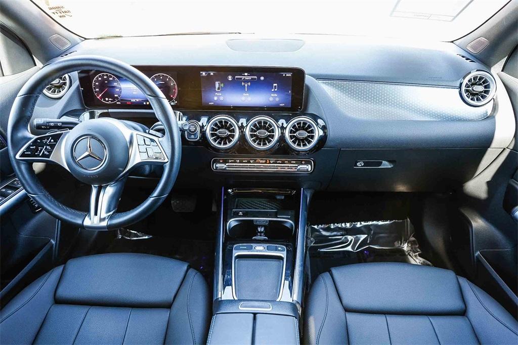 used 2025 Mercedes-Benz GLA 250 car, priced at $37,595