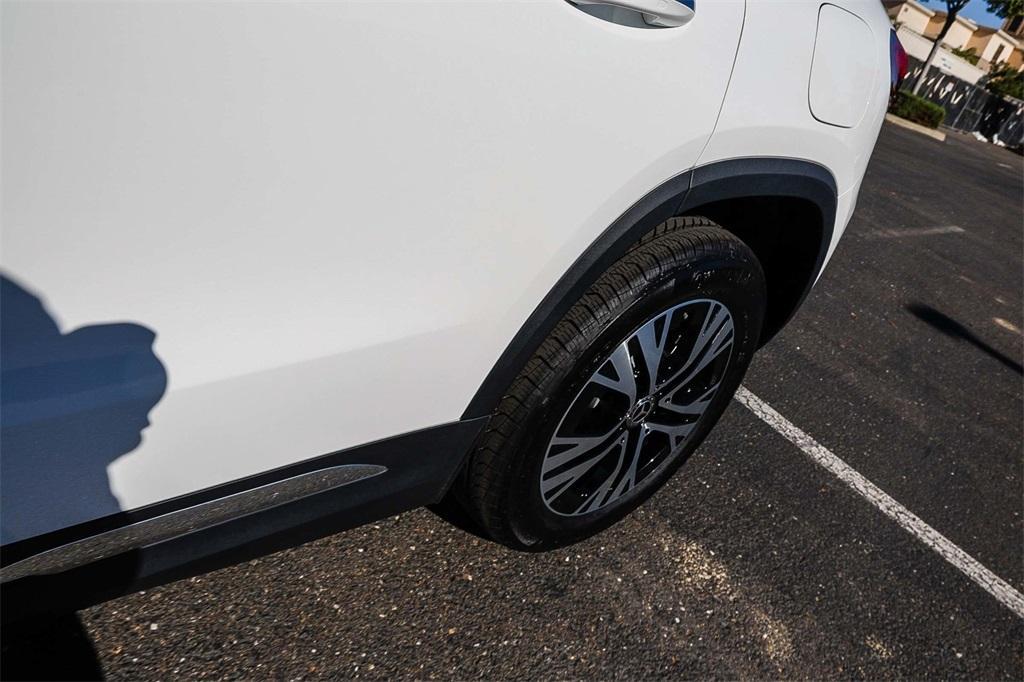 used 2025 Mercedes-Benz GLA 250 car, priced at $37,595
