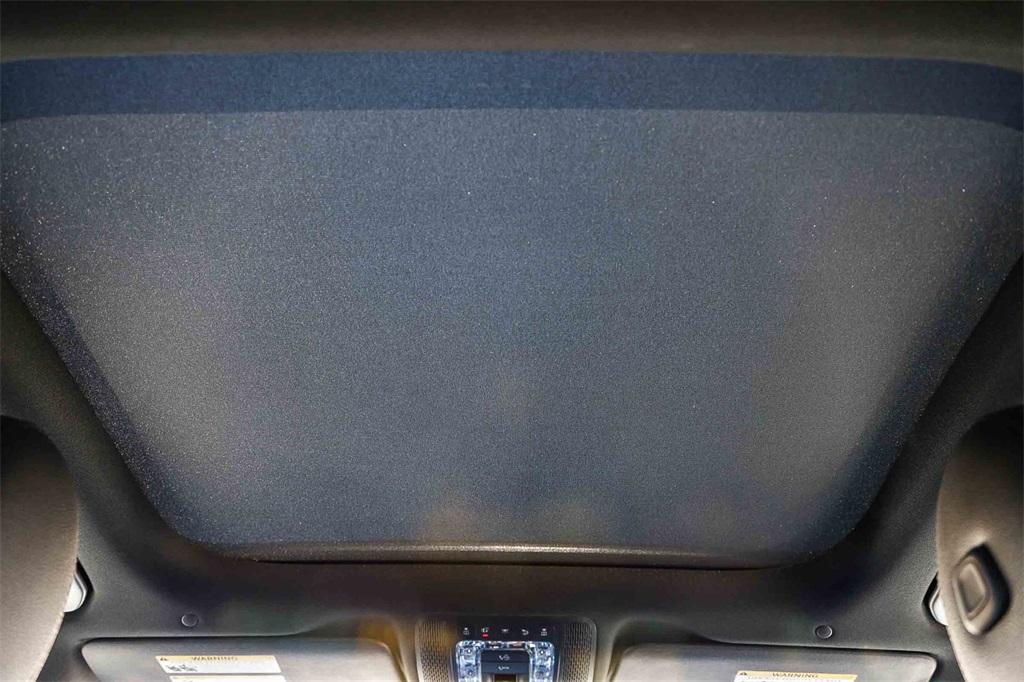 used 2025 Mercedes-Benz GLA 250 car, priced at $37,595