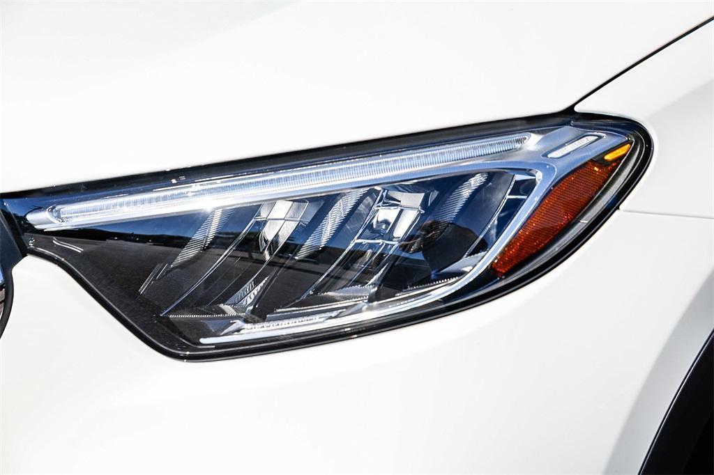new 2026 Mercedes-Benz GLC 300 car, priced at $52,335